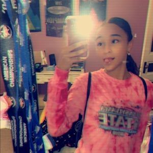 Meet your Posher, Sarina